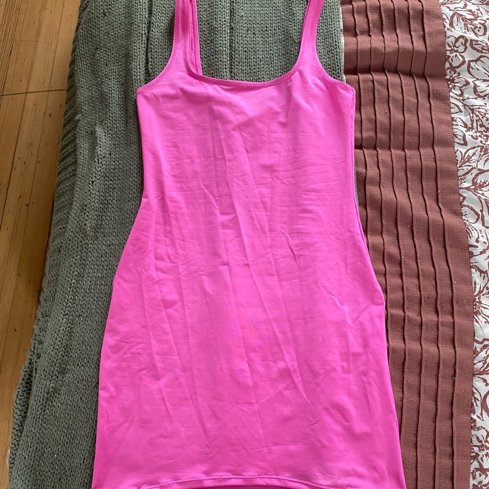 NWT Skims Swim Dress